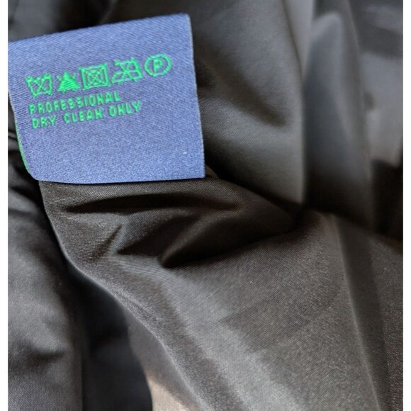 Boden Womens Mini Skirt Wool Pockets Lined Vented Zip Capsule Wardrobe 12 - Picture 13 of 13